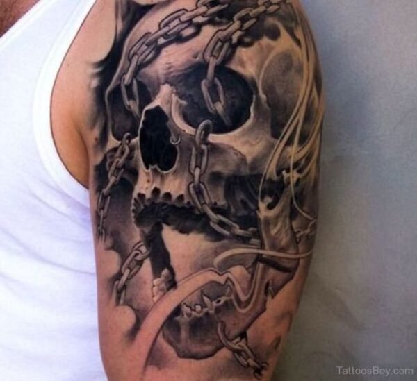 Tattoo Design