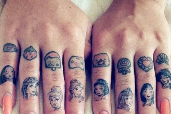 Tattoo Design