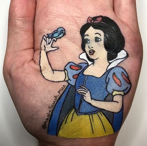 Tattoo Design 1