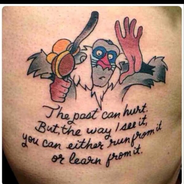 Tattoo Design