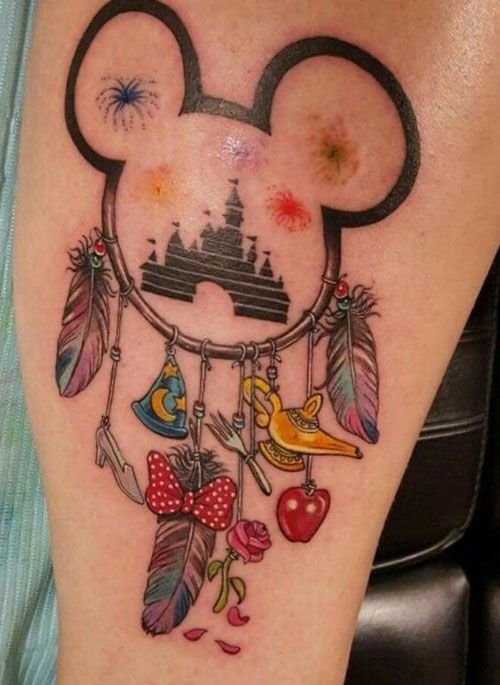 Tattoo Design 1