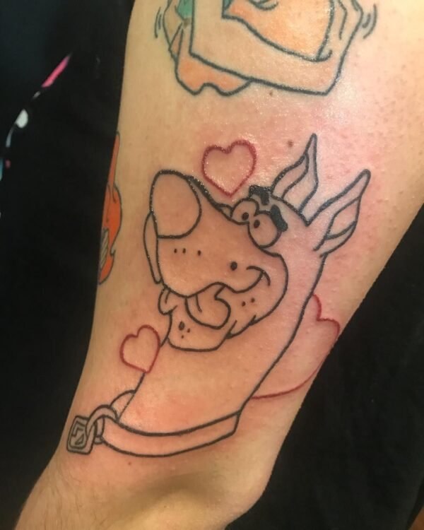 Tattoo Design
