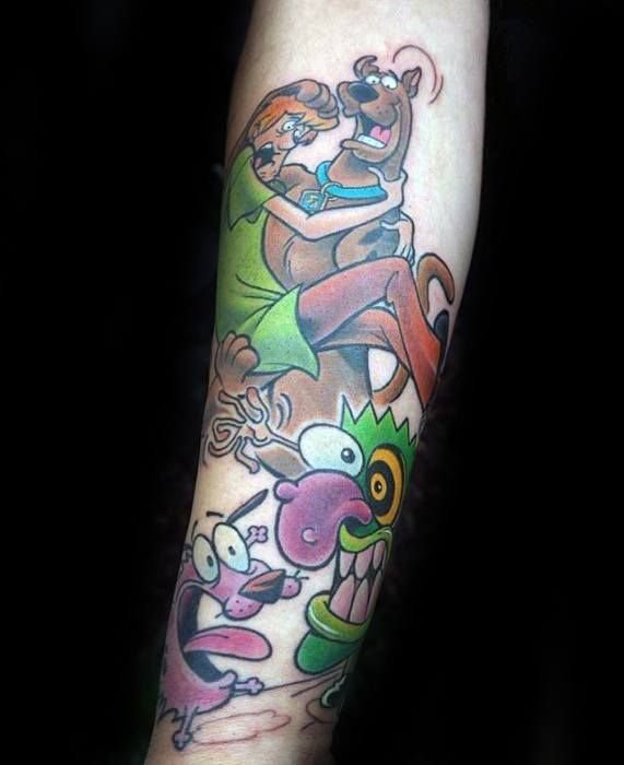 Tattoo Design 1
