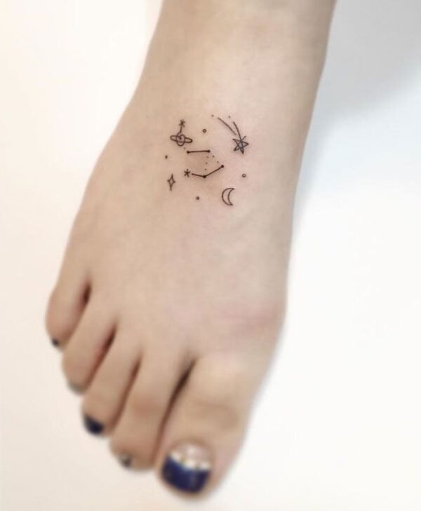 Tattoo Design