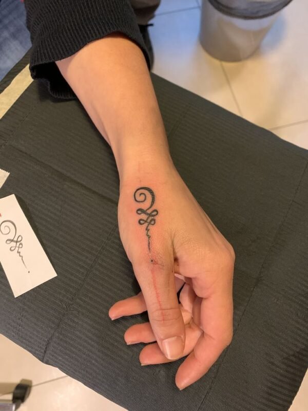 Tattoo Design
