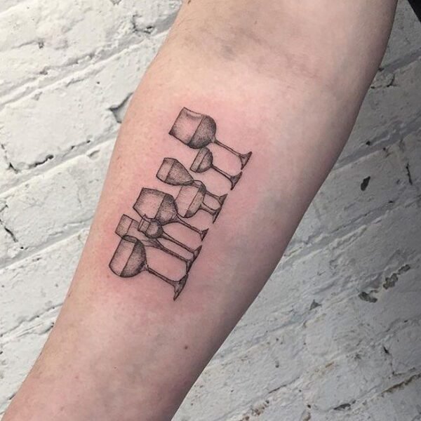 Tattoo Design 1