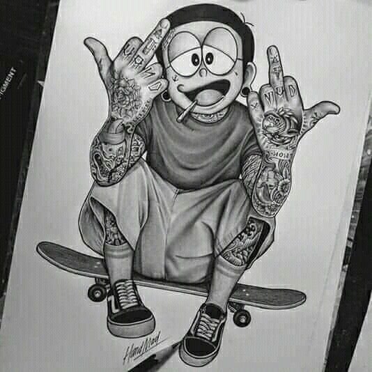 Tattoo Design