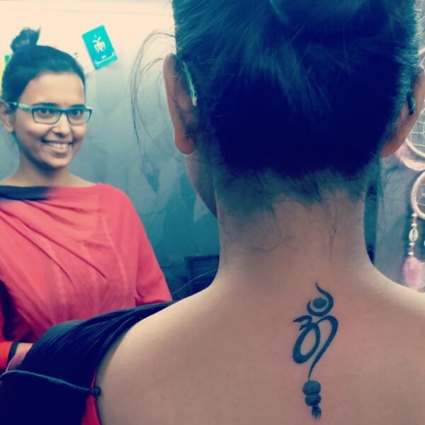 Tattoo Design 1