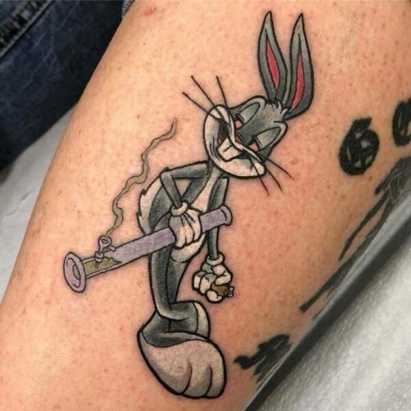 Tattoo Design