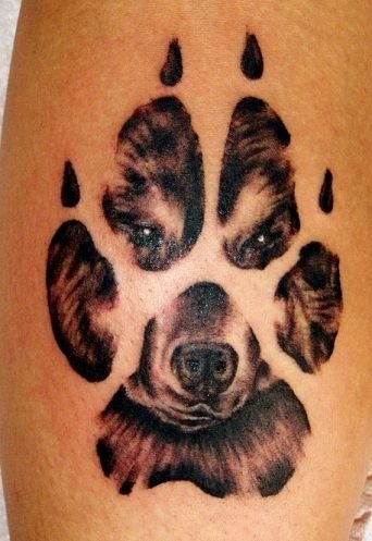 Tattoo Design