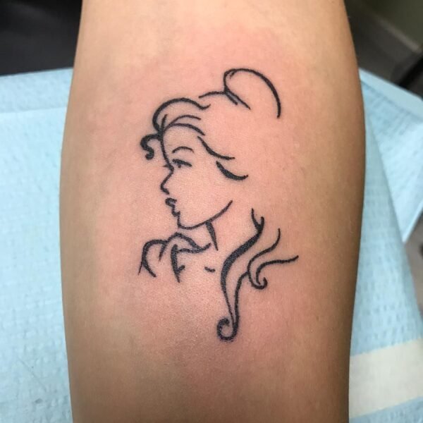 Tattoo Design