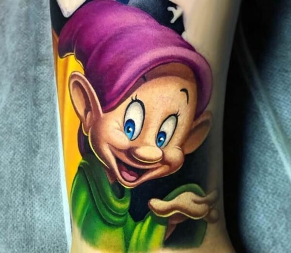 Tattoo Design