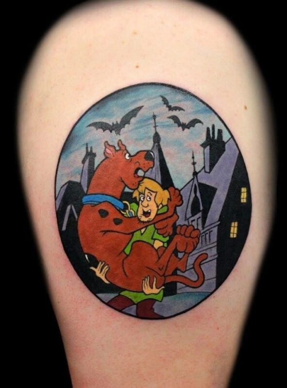 Tattoo Design