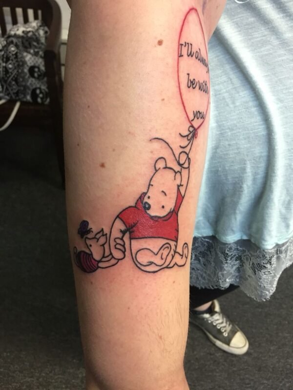 Tattoo Design