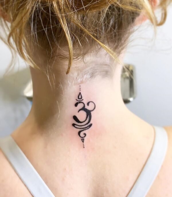 Tattoo Design 2