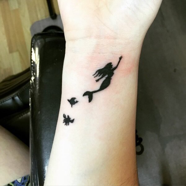 Tattoo Design 2