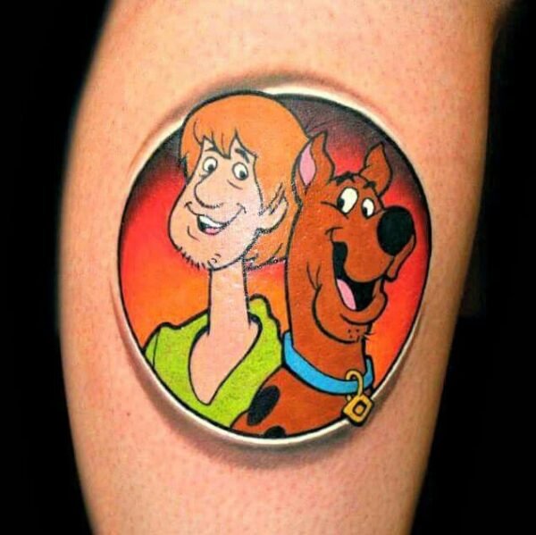 Tattoo Design 2