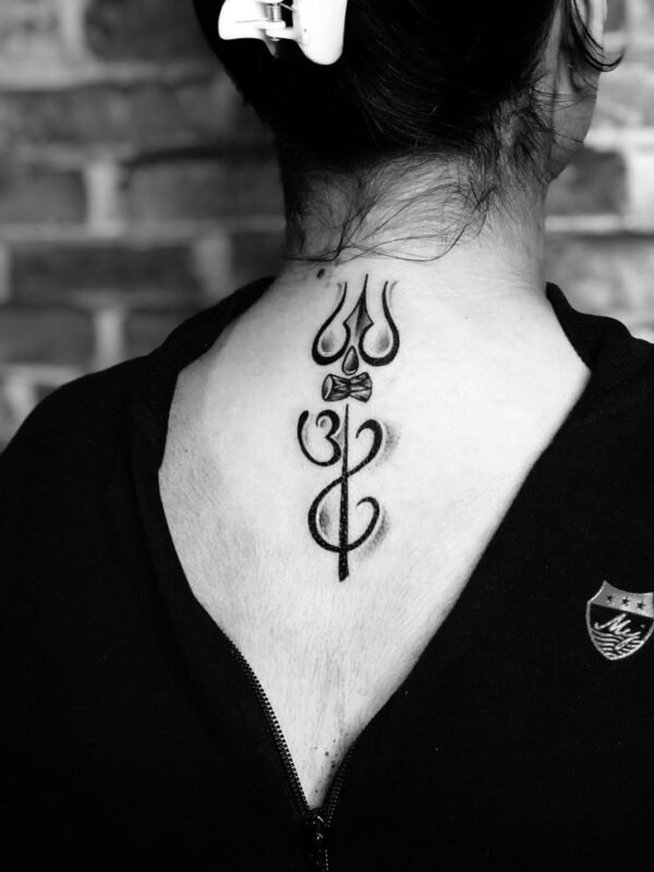 Tattoo Design 3