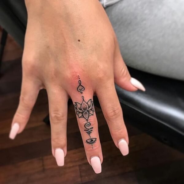 Tattoo Design 3