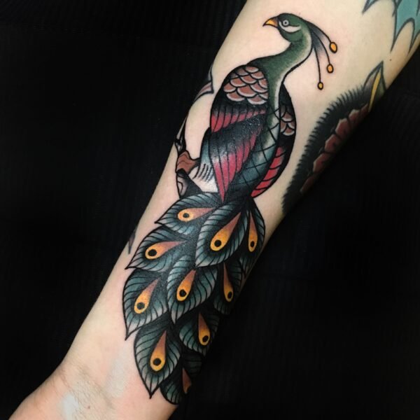 Tattoo Design 4