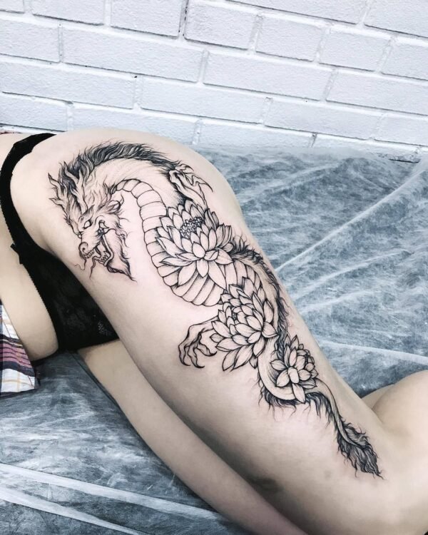 Tattoo Design 4
