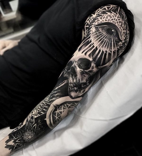Tattoo Design 5