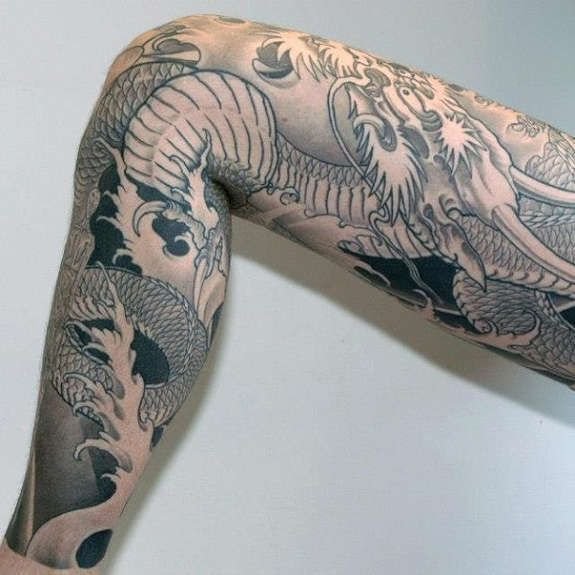 Tattoo Design 5
