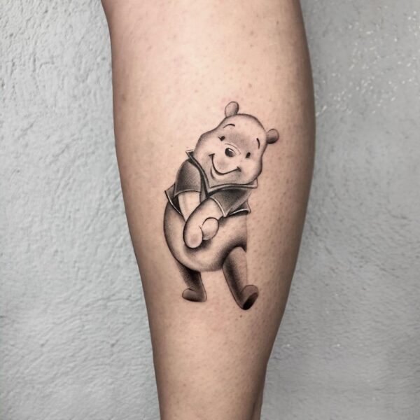 Tattoo Design 5