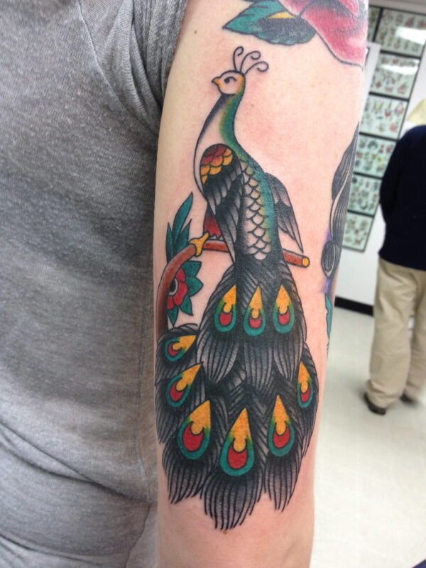 Tattoo Design 6