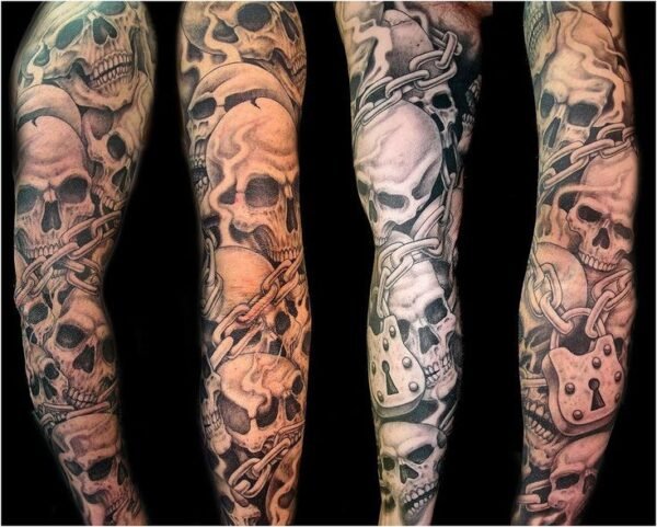 Tattoo Design 6