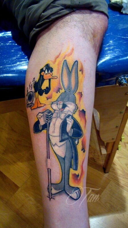 Tattoo Design