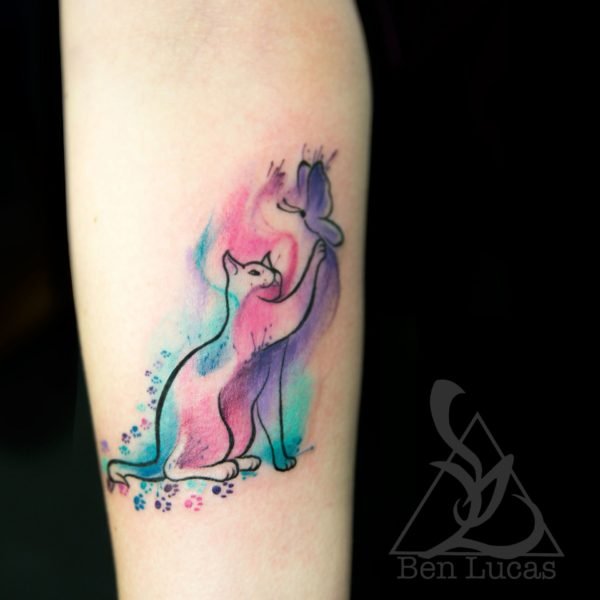 Tattoo Design