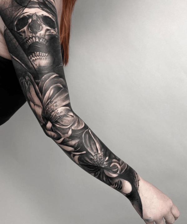 Tattoo Design
