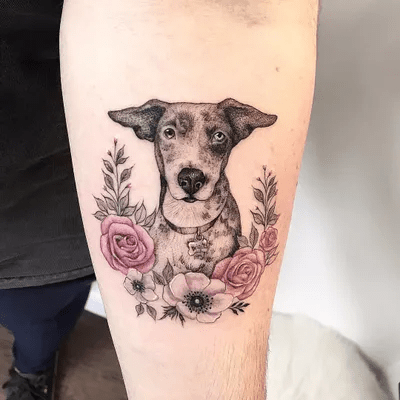 Tattoo Design 