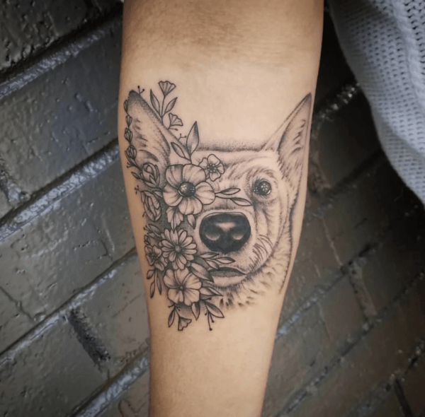 Tattoo Design 