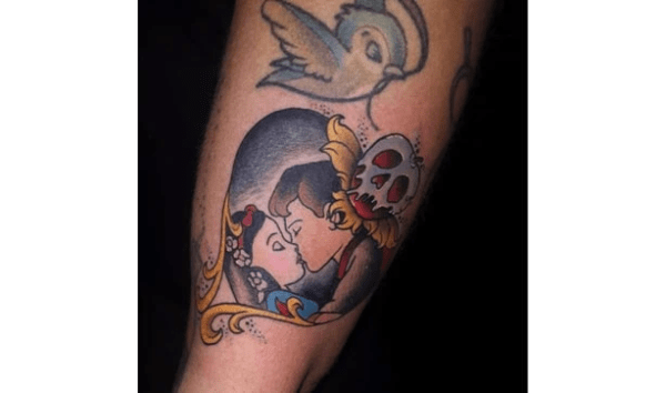 Tattoo Design (copy 1)