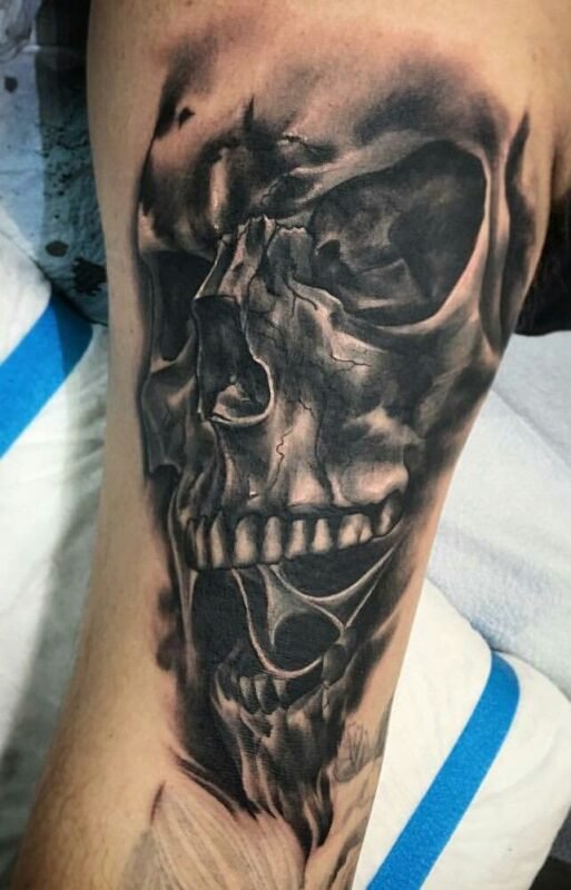 Tattoo Design.