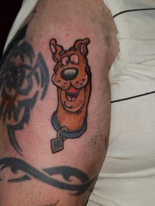 Tattoo Design.