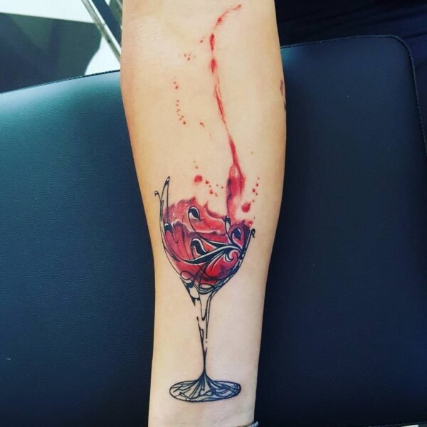 Tattoo Design.