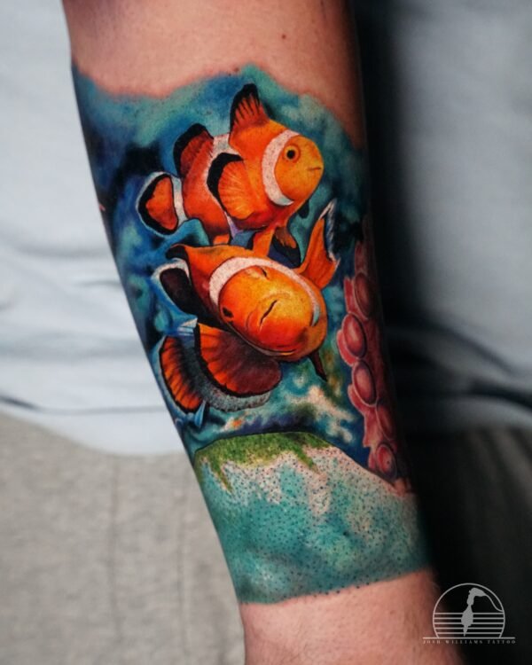 Tattoos