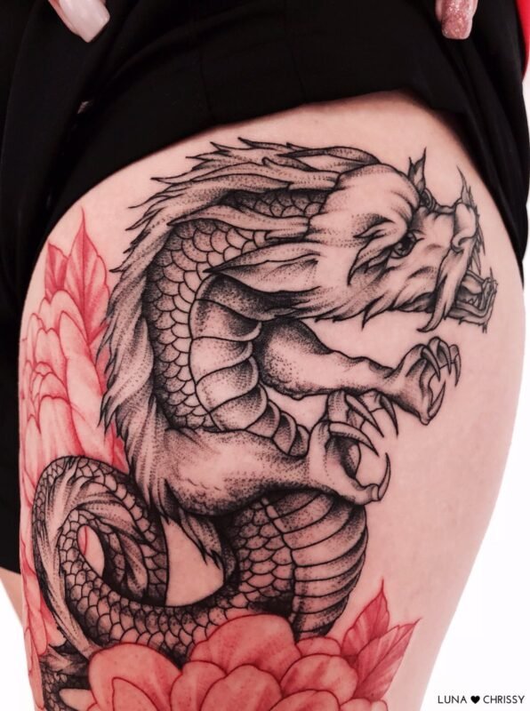 Tattoos