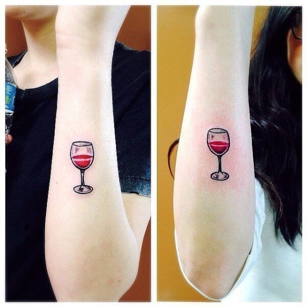 Tattoos