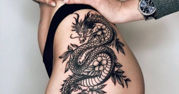 Tattoos