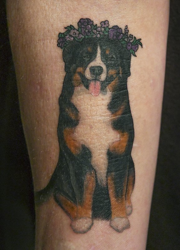 Tattoos Design