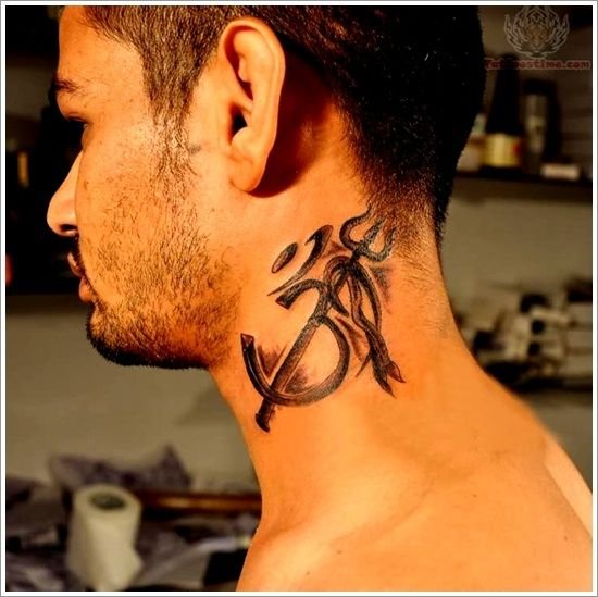Tattoos For Men