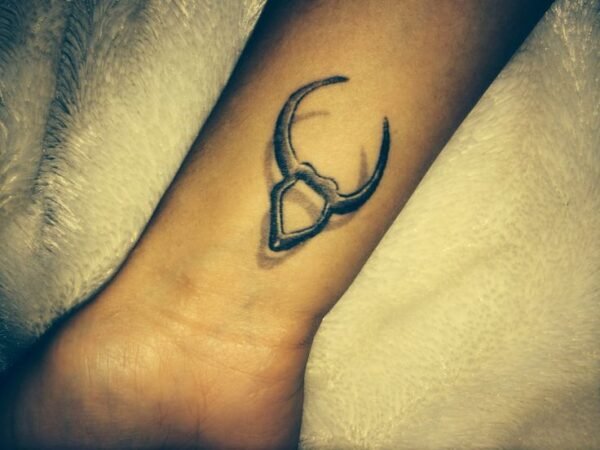 Taurus Tattoo