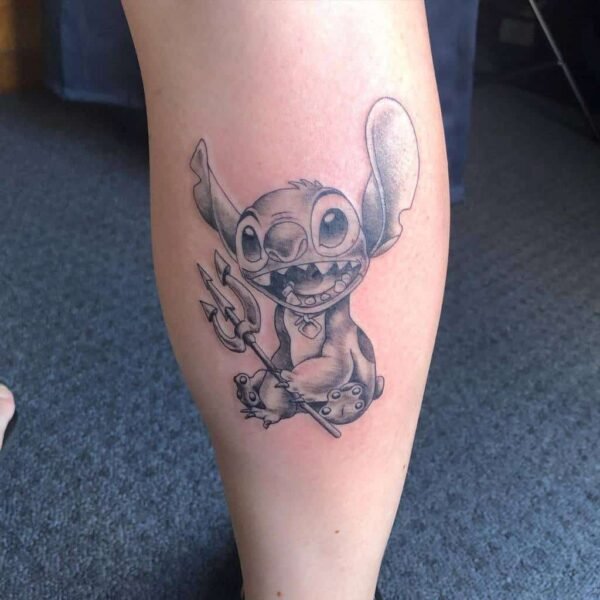 Cute Tattoo