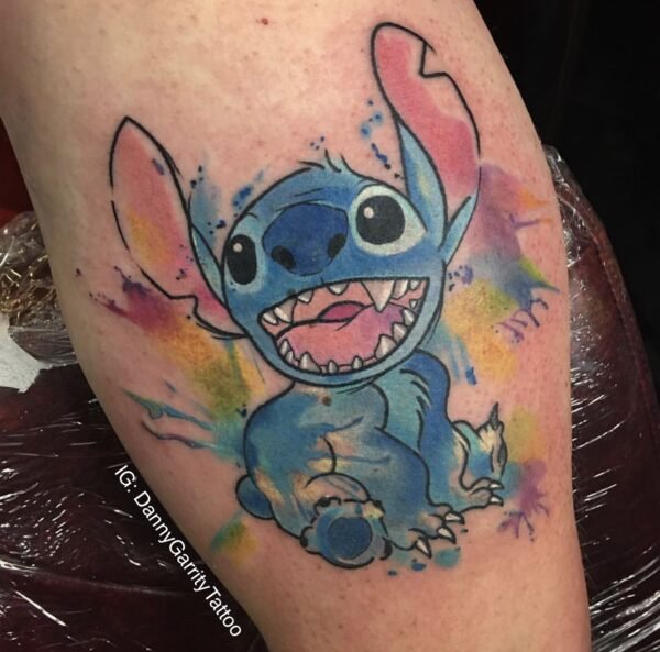 Stitchtattoo