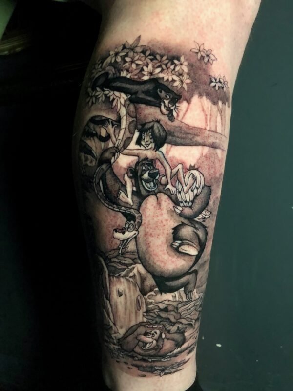 Tatoo
