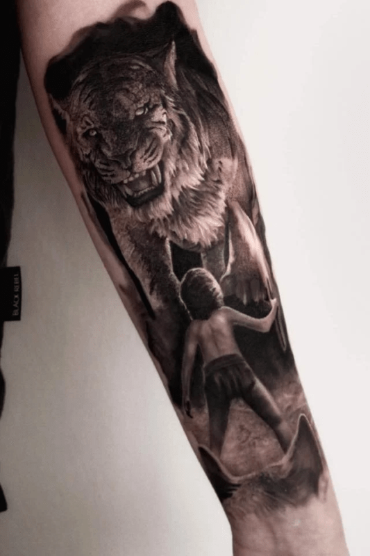 Tattoo